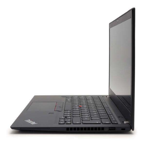 Lenovo ThinkPad T14s G1 | 512 GB | AMD Ryzen 5 PRO 4650G | 1920 x 1080 | Sehr gut - B | DE | Win 11 Pro | 8 GB | 14 Zoll