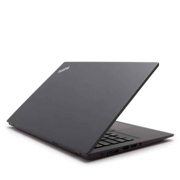 Lenovo ThinkPad T14s G1 | 256 GB | AMD Ryzen 5 PRO 4650G | 1920 x 1080 | Sehr gut - B | DE | Win 11 Pro | 8 GB | 14 Zoll