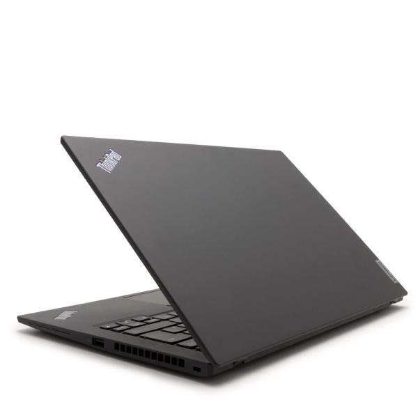 Lenovo ThinkPad T14s G2 | 512 GB | i7-1185G7 | 1920 x 1080 | Sehr gut | DE | Win 11 Pro | 32 GB | 14 Zoll