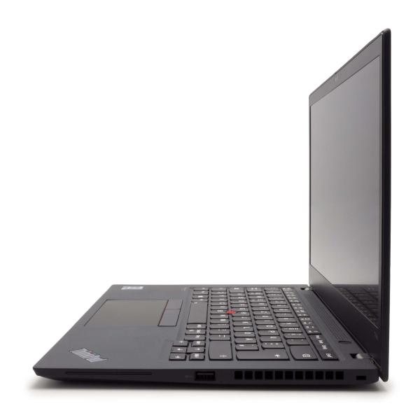 Lenovo ThinkPad T14s G2 | 1 TB | i7-1185G7 | 1920 x 1080 | Sehr gut - B | DE-QWERTZ | Win 11 Pro | 32 GB | 14 Zoll