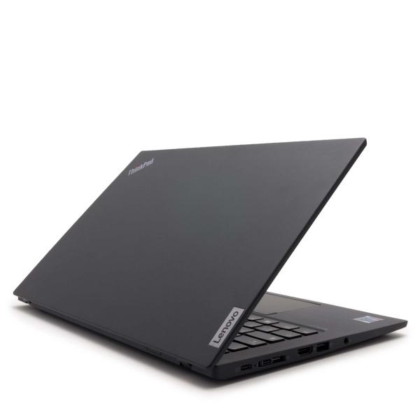 Lenovo ThinkPad T14s G2 | 1 TB | i7-1185G7 | 1920 x 1080 | Sehr gut - B | DE-QWERTZ | Win 11 Pro | 32 GB | 14 Zoll