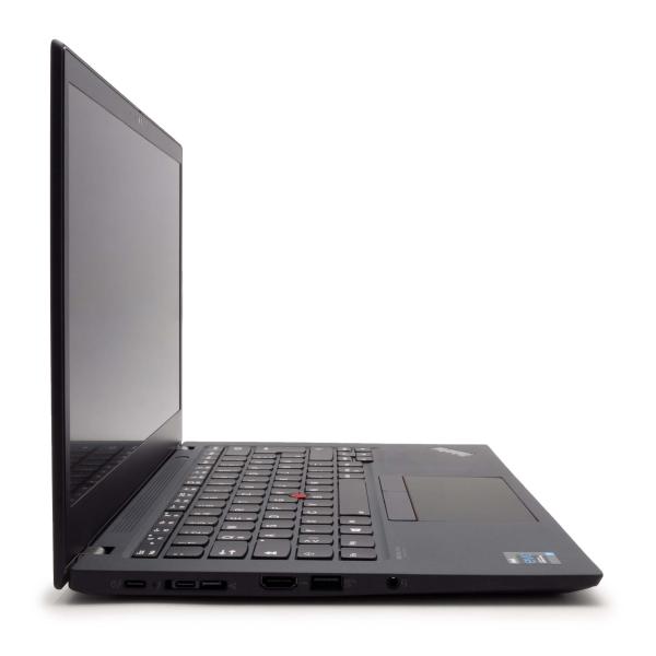 Lenovo ThinkPad T14s G2  | 512 GB | i5-1135G7 | 1920 x 1080 | Sehr gut | DE-QWERTZ | Win 11 Pro | 16 GB | 14 Zoll