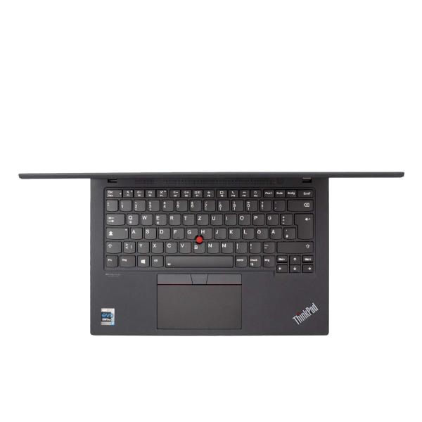 Lenovo ThinkPad T14s G2  | 512 GB | i7-1185G7 | 1920 x 1080 | Gut | DE-QWERTZ | Win 11 Pro | 32 GB | 14 Zoll