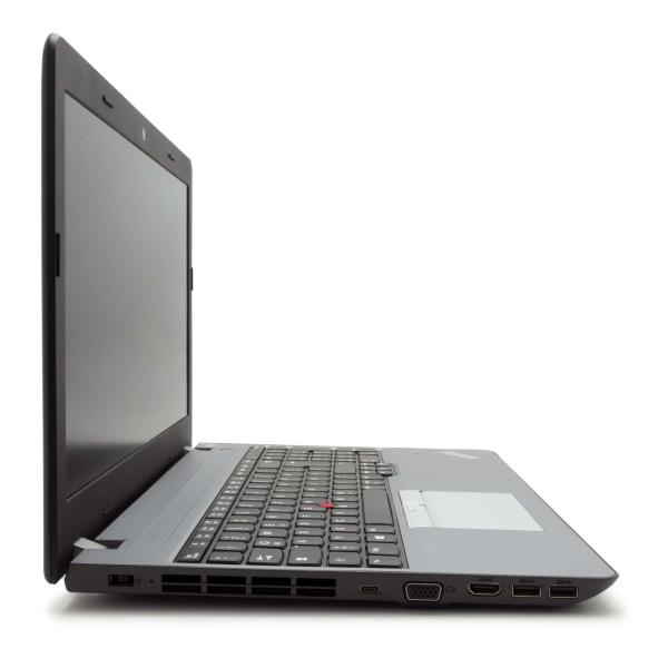 Lenovo ThinkPad E570 | 256 GB | i5-7200U | 1920 x 1080 | Wie neu | DE | Win 10 Pro | 16 GB | 15.6 Zoll
