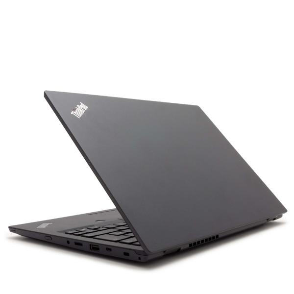 Lenovo ThinkPad L380 | 256 GB | i5-8350U | 1920 x 1080 | Wie neu | DE | Win 11 Pro | 8 GB | 13.3 Zoll