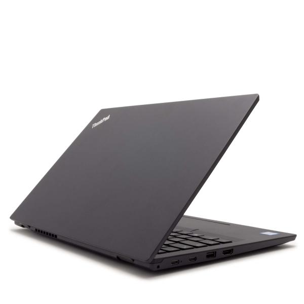 Lenovo ThinkPad L380 | 256 GB | i5-8350U | 1920 x 1080 | Wie neu | DE | Win 11 Pro | 8 GB | 13.3 Zoll