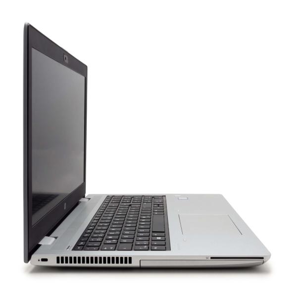 HP ProBook 650 G5 | 1 TB | i5-8365U | 1920 x 1080 | Sehr gut | DE | Win 11 Pro | 8 GB | 15.6 Zoll