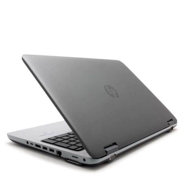 HP ProBook 650 G3 | 256 GB | i5-7200U | 1920 x 1080 | Wie neu | DE | Win 10 Pro | 16 GB | 15.6 Zoll