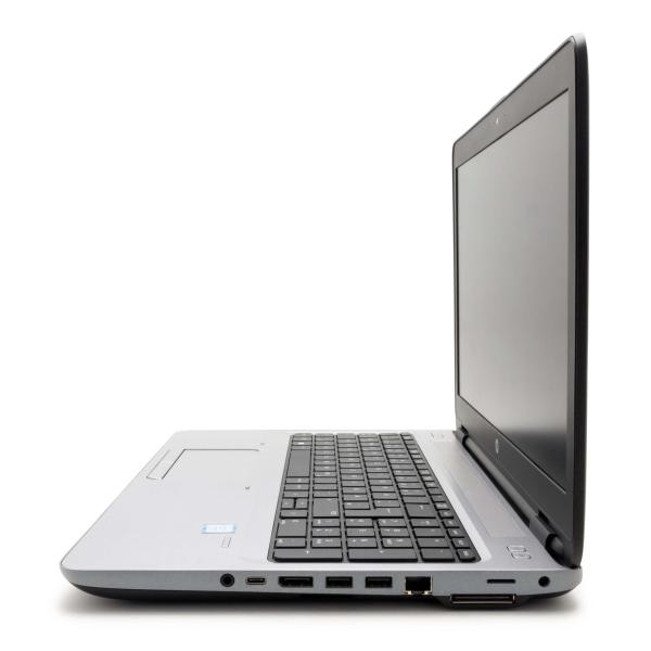 HP ProBook 650 G3 | 256 GB | i5-7200U | 1920 x 1080 | Wie neu | DE | Win 10 Pro | 8 GB | 15.6 Zoll