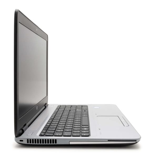 HP ProBook 650 G3 | 512 GB | i5-7200U | 1920 x 1080 | Wie neu | DE | Win 10 Pro | 8 GB | 15.6 Zoll