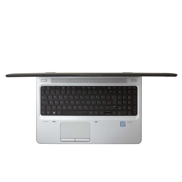 HP ProBook 650 G3 | 512 GB | i5-7200U | 1920 x 1080 | Wie neu | DE | Win 10 Pro | 8 GB | 15.6 Zoll