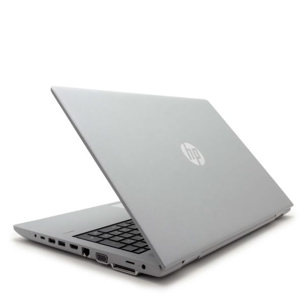HP ProBook 640 G4 | 512 GB | i5-8250U | 1920 x 1080 | Sehr gut | DE | Win 11 Pro | 8 GB | 14 Zoll
