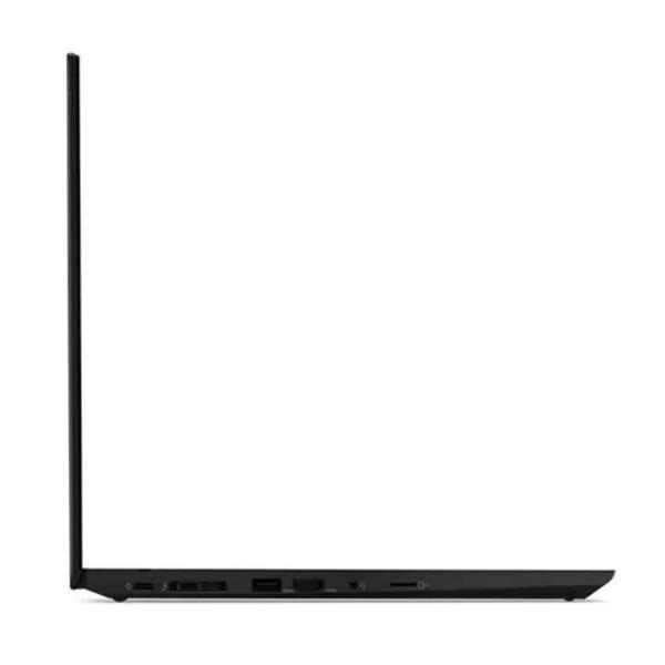  Lenovo ThinkPad T590 | 512 GB | i5-8365U | 1920 x 1080 | Sehr gut | DE-QWERTZ | Win 11 Pro | 8 GB | 15.6 Zoll