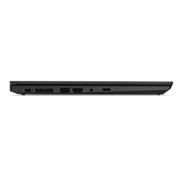 Lenovo ThinkPad T590 | 1 TB | i5-8365U | 1920 x 1080 | Sehr gut - B | DE-QWERTZ | Win 11 Pro | 8 GB | 15.6 Zoll 