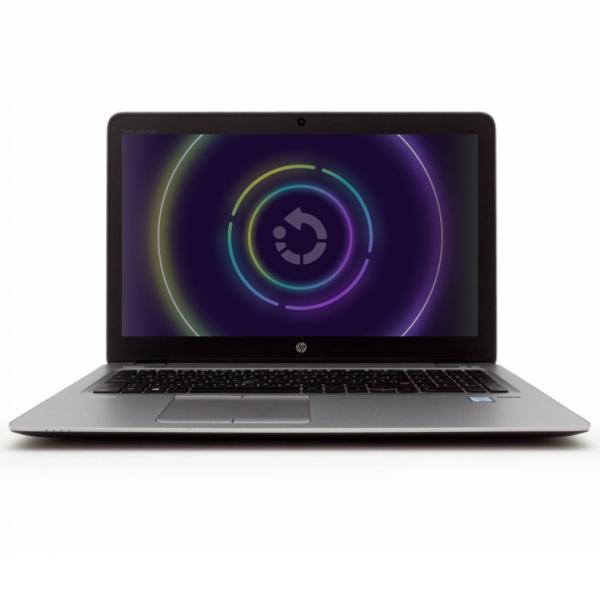HP EliteBook 850 G3 | 512 GB | i7-6600U | 1366 x 768 | Wie neu | DE | Win 10 Pro | 16 GB | 15.6 Zoll