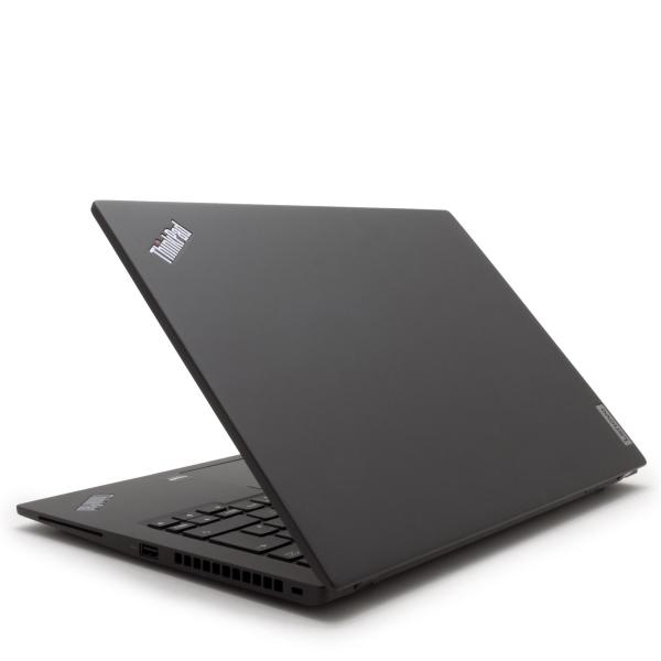 Lenovo ThinkPad T14s G3 | 1 TB | i5-1240P | 1920 x 1080 | Wie neu | DE-QWERTZ | Win 11 Pro | 16 GB | 14 Zoll