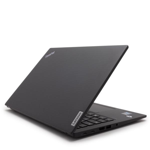 Lenovo ThinkPad T14s G3 | 512 GB | i5-1240P | 1920 x 1080 | Wie neu | DE-QWERTZ | Win 11 Pro | 16 GB | 14 Zoll