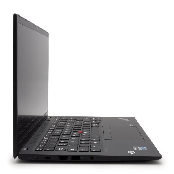 Lenovo ThinkPad T14s G3 | 1 TB | i5-1240P | 1920 x 1080 | Sehr gut | DE-QWERTZ | Win 11 Pro | 16 GB | 14 Zoll