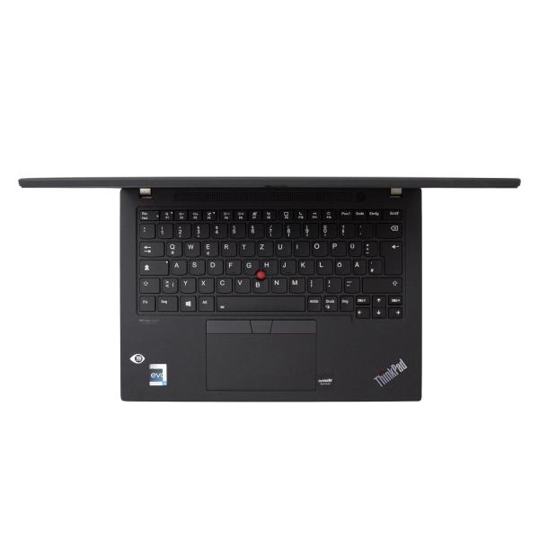 Lenovo ThinkPad T14s G3 | 512 GB | i5-1240P | 1920 x 1080 | Wie neu | DE-QWERTZ | Win 11 Pro | 16 GB | 14 Zoll