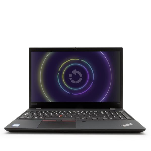 Lenovo ThinkPad P53s | 1 TB | i7-8665U | 1920 x 1080 | Wie neu | DE-QWERTZ | Win 11 Pro | 24 GB | 15.6 Zoll