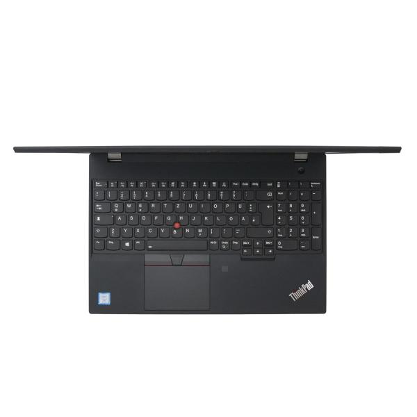 Lenovo ThinkPad P53s | 512 GB | i7-8665U | 1920 x 1080 | Wie neu | DE-QWERTZ | Win 11 Pro | 32 GB | 15.6 Zoll