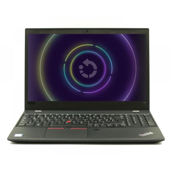 Lenovo ThinkPad T580 | 512 GB | i5-8250U | 1920 x 1080 | Sehr gut | DE-QWERTZ | Win 11 Pro | 8 GB | 15 Zoll 