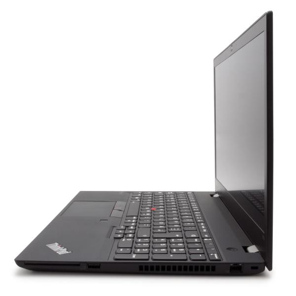 Lenovo ThinkPad T15 G1 | 256 GB | i5-10210U | 1920 x 1080 | Wie neu | DE-QWERTZ | Win 11 Pro | 16 GB | 15.6 Zoll