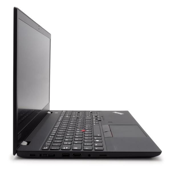 Lenovo ThinkPad T15 G1 | 256 GB | i5-10210U | 1920 x 1080 | Wie neu | DE-QWERTZ | Win 11 Pro | 16 GB | 15.6 Zoll