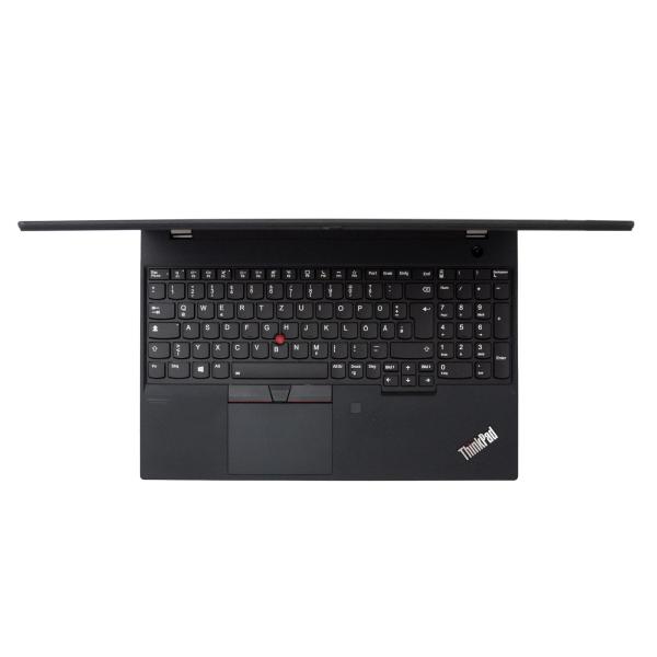 Lenovo ThinkPad T15 G1 | 512 GB | i5-10210U | 1920 x 1080 | Wie neu | DE-QWERTZ | Win 11 Pro | 16 GB | 15.6 Zoll