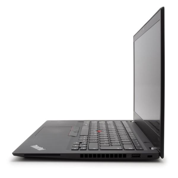 LENOVO ThinkPad T495s | 256 GB | Ryzen 5 Pro 3500U | 1920 x 1080 | Sehr gut | DE-QWERTZ | Win 11 Pro | 8 GB | 14 Zoll