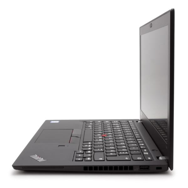Lenovo ThinkPad X280 | 256 GB | i5-7200U | 1920 x 1080 | Wie neu | DE-QWERTZ | Win 10 Pro | 8 GB | 12.5 Zoll