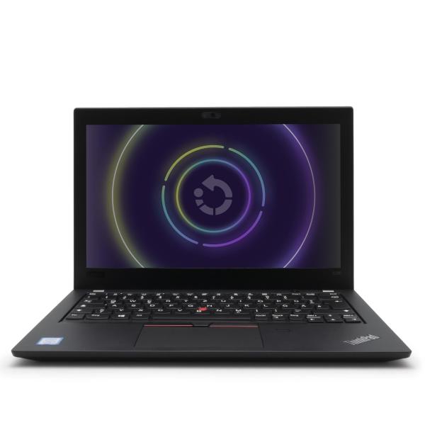 Lenovo ThinkPad X280 | 512 GB | i5-7200U | 1920 x 1080 | Sehr gut | DE-QWERTZ | Win 10 Pro | 8 GB | 12.5 Zoll 