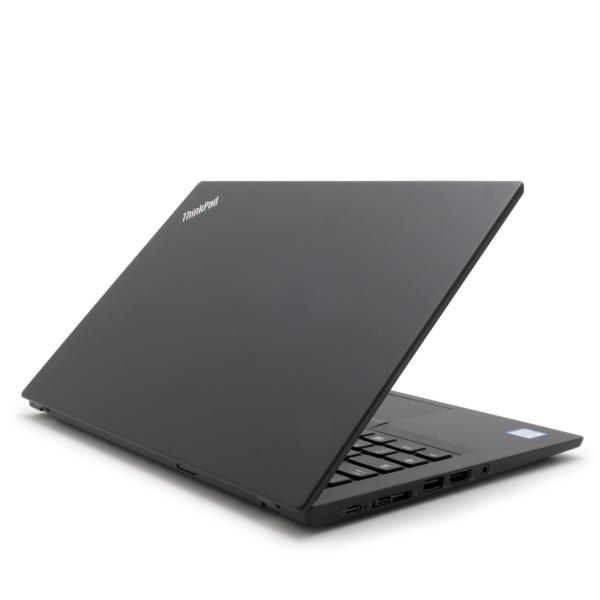 Lenovo ThinkPad X280 | 256 GB | i5-8250U | 1920 x 1080 | Wie neu | DE-QWERTZ | Win 11 Pro | 8 GB | 12.5 Zoll