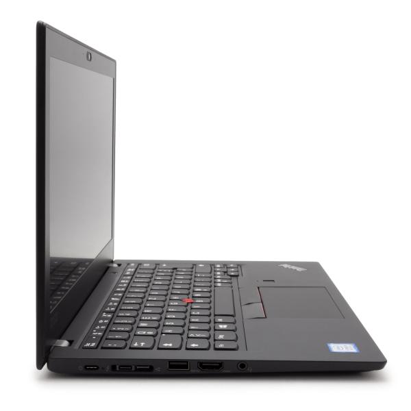 Lenovo ThinkPad X280 | 256 GB | i5-8250U | 1920 x 1080 | Wie neu | DE-QWERTZ | Win 11 Pro | 8 GB | 12.5 Zoll