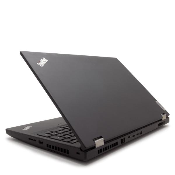 Lenovo ThinkPad P15 G1 | 512 GB | i7-10750H | 1920 x 1080 | Sehr gut | DE-QWERTZ | Win 11 Pro | 32 GB | 15.6 Zoll