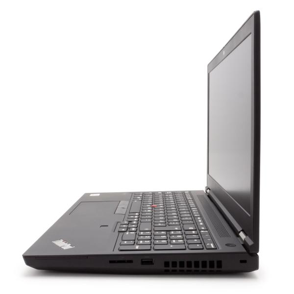 Lenovo ThinkPad P15 G1 | 2 TB | i7-10750H | 1920 x 1080 | Sehr gut | DE-QWERTZ | Win 11 Pro | 32 GB | 15.6 Zoll 