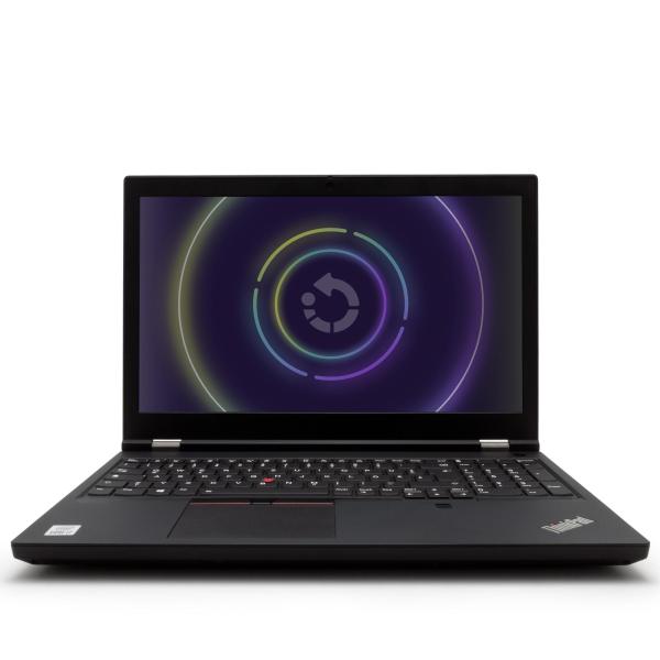 Lenovo ThinkPad P15 G1 | 1 TB | i7-10750H | 1920 x 1080 | Wie neu | DE-QWERTZ | Win 11 Pro | 32 GB | 15.6 Zoll
