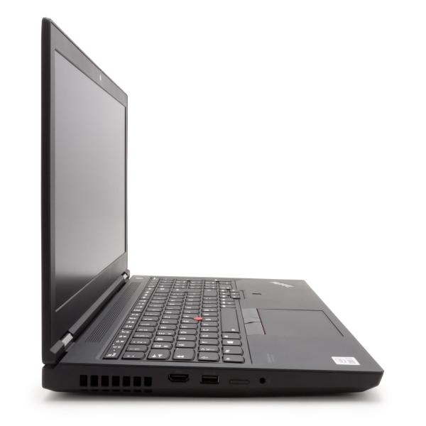 Lenovo ThinkPad P15 G1 | 2 TB | i7-10750H | 1920 x 1080 | Sehr gut | DE-QWERTZ | Win 11 Pro | 32 GB | 15.6 Zoll 
