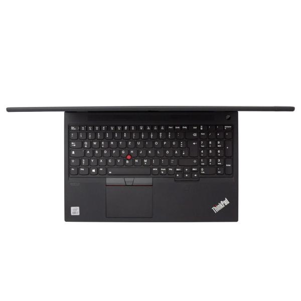 Lenovo ThinkPad P15 G1 | 1 TB | i7-10750H | 1920 x 1080 | Sehr gut | DE-QWERTZ | Win 11 Pro | 32 GB | 15.6 Zoll