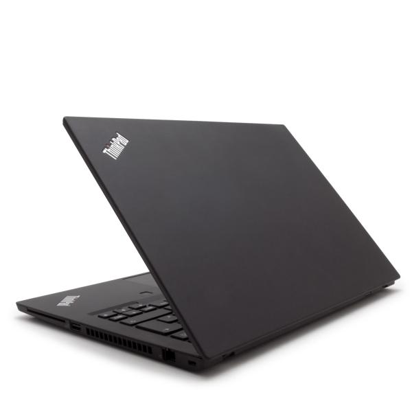 Lenovo ThinkPad T14 G1 | 512 GB | i5-10210U | 1920 x 1080 | Sehr gut | DE-QWERTZ | Win 11 Pro | 32 GB | 14 Zoll