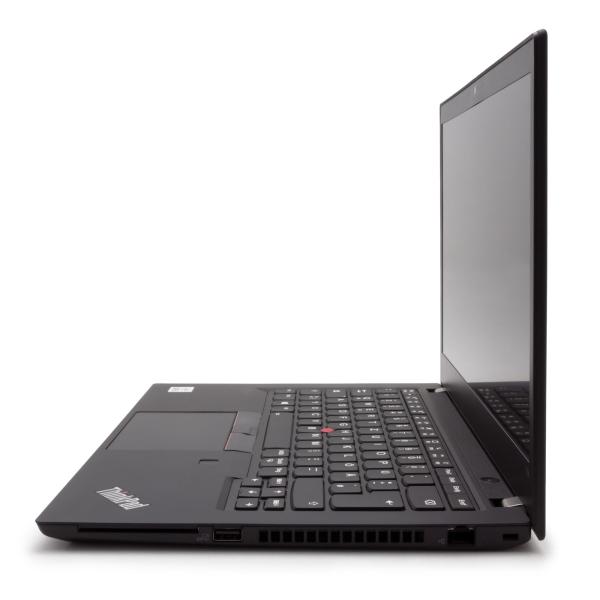 Lenovo ThinkPad T14 G1 | 1 TB | i5-10210U | 1920 x 1080 | Sehr gut | DE-QWERTZ | Win 11 Pro | 32 GB | 14 Zoll