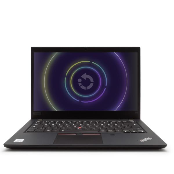Lenovo ThinkPad T14 G1 | 512 GB | i5-10210U | 1920 x 1080 | Sehr gut | DE-QWERTZ | Win 11 Pro | 32 GB | 14 Zoll