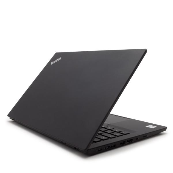 Lenovo ThinkPad T14 G1 | 1 TB | i5-10210U | 1920 x 1080 | Wie neu | DE-QWERTZ | Win 11 Pro | 16 GB | 14 Zoll
