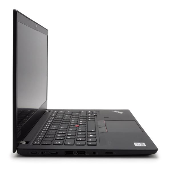 Lenovo ThinkPad T14 G1 | 1 TB | i5-10210U | 1920 x 1080 | Sehr gut | DE-QWERTZ | Win 11 Pro | 32 GB | 14 Zoll