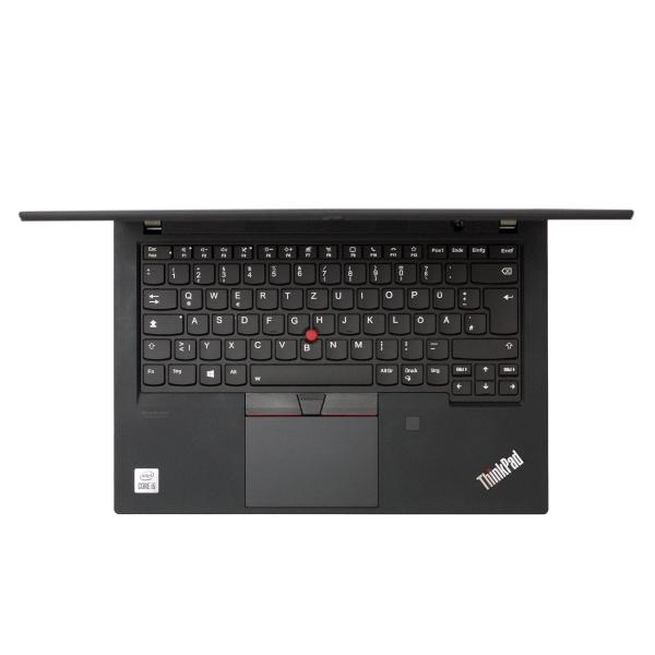 Lenovo ThinkPad T14 G1 | 512 GB | i5-10210U | 1920 x 1080 | Sehr gut | DE-QWERTZ | Win 11 Pro | 16 GB | 14 Zoll