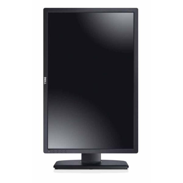 Bildschirm Dell U2412Mc 24 Zoll | Monitor | 1920 x 1080 | Gut