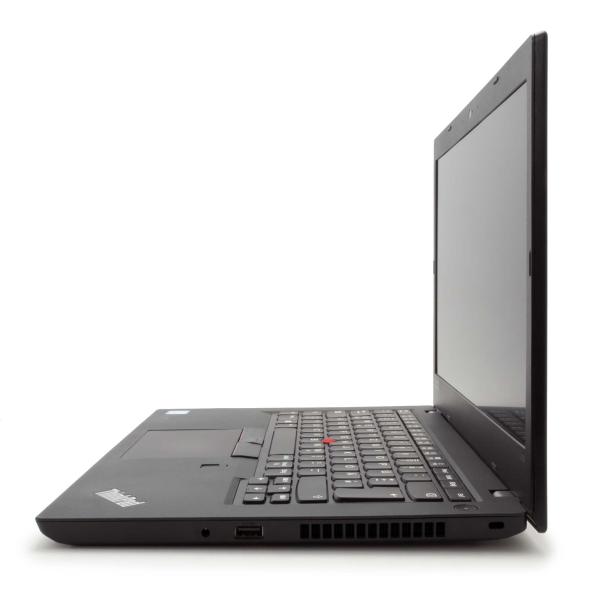 LENOVO ThinkPad L480 | 512 GB | i5-8250U | 1920 x 1080 | Wie neu | DE-QWERTZ | Win 11 Pro | 8 GB | 14 Zoll
