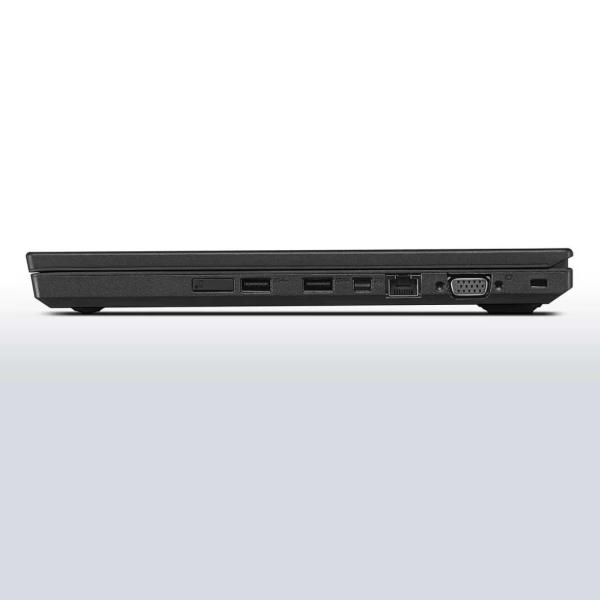 Lenovo ThinkPad L460 | 256 GB | i5-6200U | 1920 x 1080 | Wie neu | DE-QWERTZ | Win 10 Pro | 8 GB | 14 Zoll