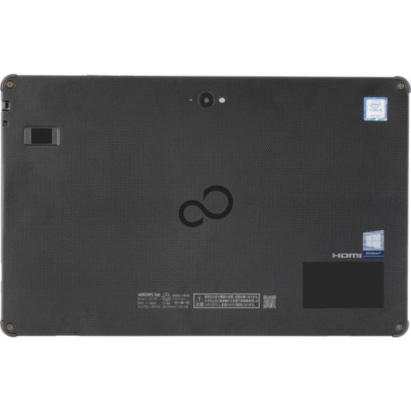 Fujitsu Tablet STYLISTIC Q739 | 256 GB | 8 GB | Wie neu | i5-8365U | 13.3 Zoll | Win 11 Pro | keine Tastatur
