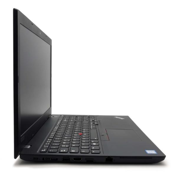 LENOVO ThinkPad L580 | 256 GB | i5-8350U | 1920 x 1080 | Sehr gut | DE-QWERTZ | Win 11 Pro | 8 GB | 15.6 Zoll